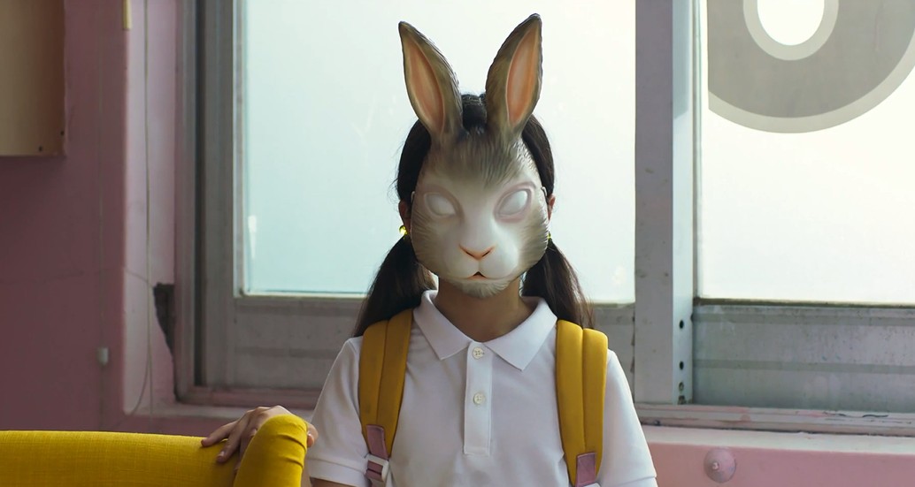 绑匪绑架一个女孩后怀疑人生,绑架犯绑架女孩子恐怖电影