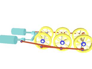 最好看的机械动画,科技满满的机器人动漫