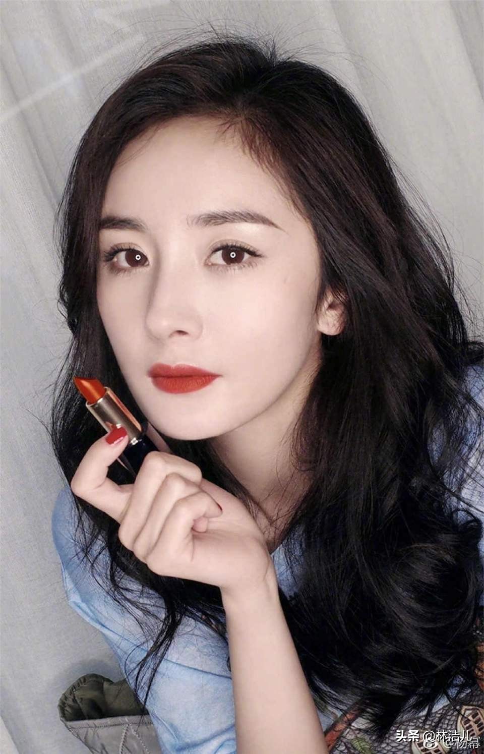 年度明星带货王出炉,热巴打败刘雯,朱一龙新上榜,杨幂连任冠军