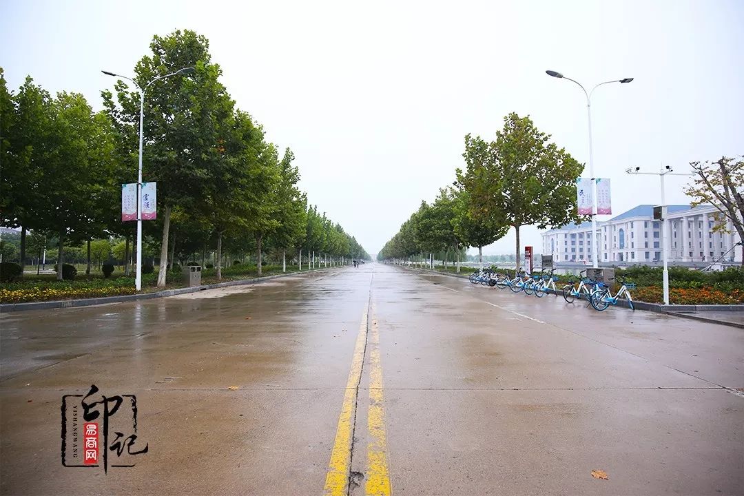 商丘师范学院是商丘最好的大学吗,商丘师范学院被称为豫北小清华