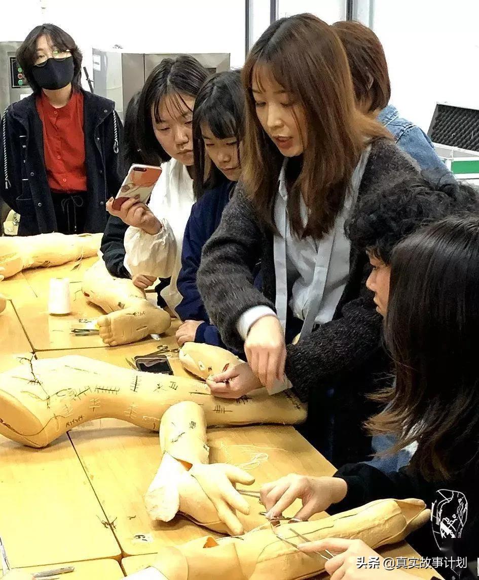 重庆殡葬专业就业前景如何,殡葬专业就业率超高