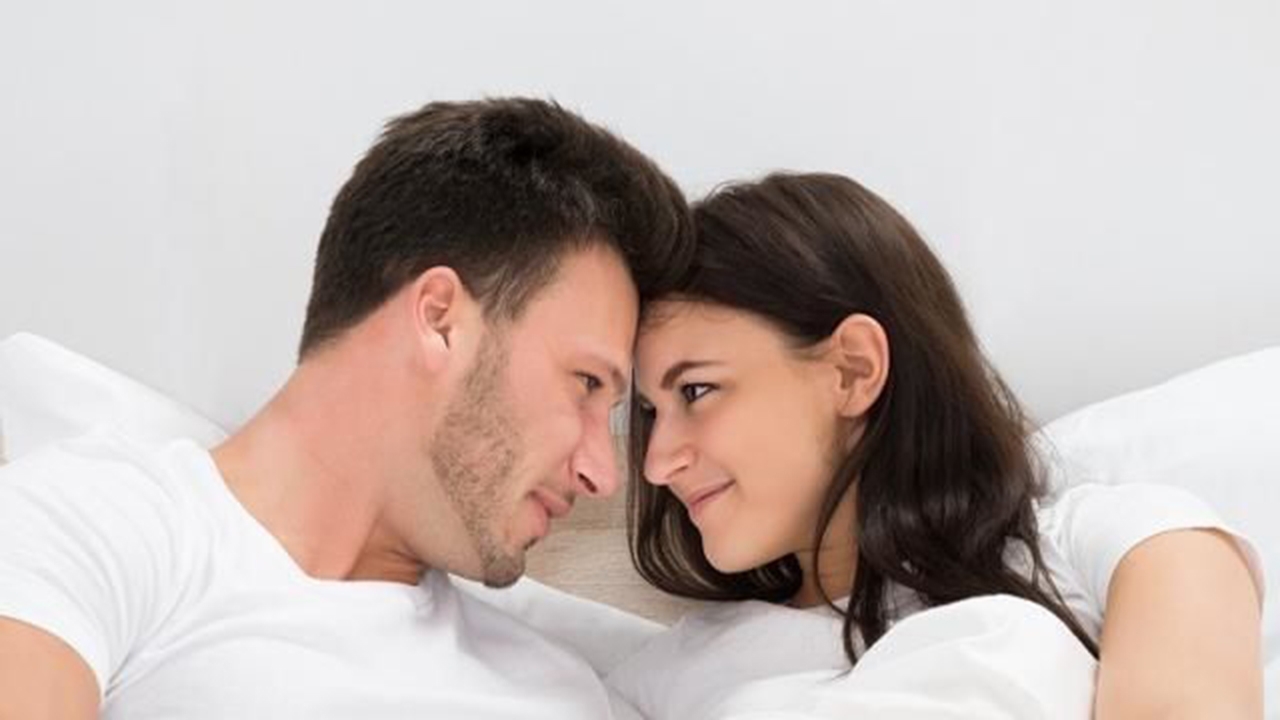 同房后，女人身体若有这7种表现，说明受孕成功了，要早做安排