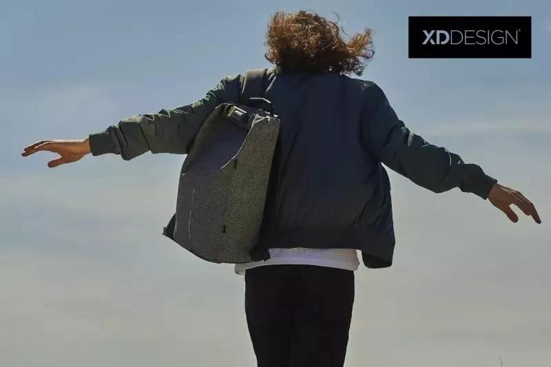 最值得买的4款背包,最好的战术双肩背包测评