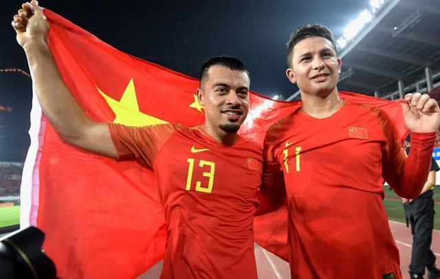 李铁回应归化国家队,李铁回应恒大归化球员