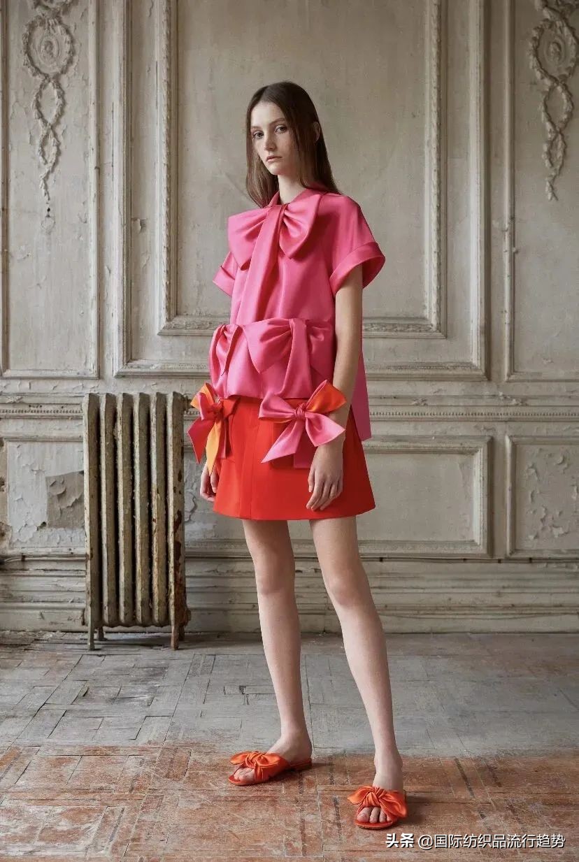 2022流行什么裙装,2021年的哪些裙子最流行