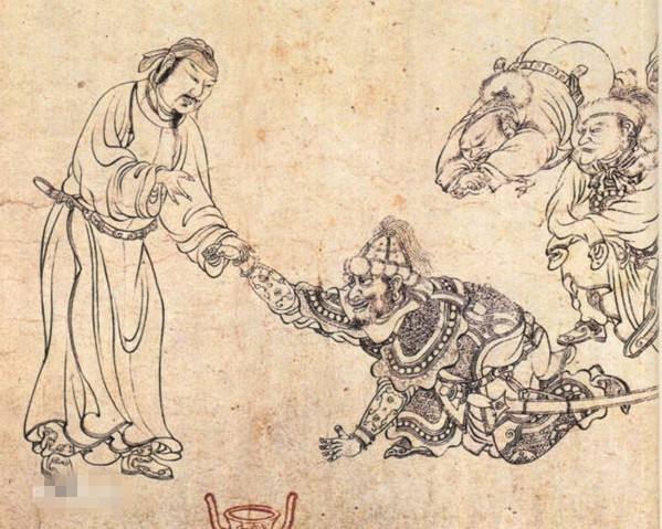 他堪称四大名旦之首,他堪称晚清最后的忠臣