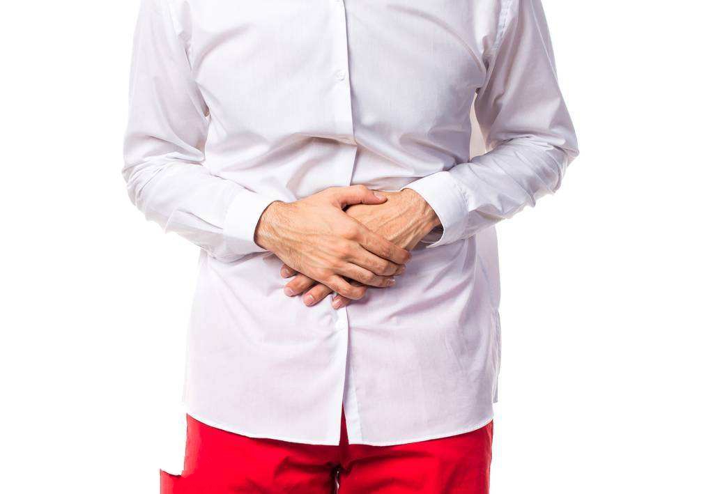 手臂上自带通便穴每天按一按,手上有个通便穴一按就拉