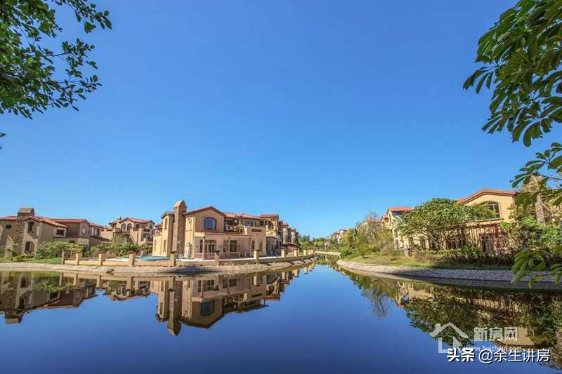 惠州富力湾海景房适合养老吗,买海景房靠谱吗