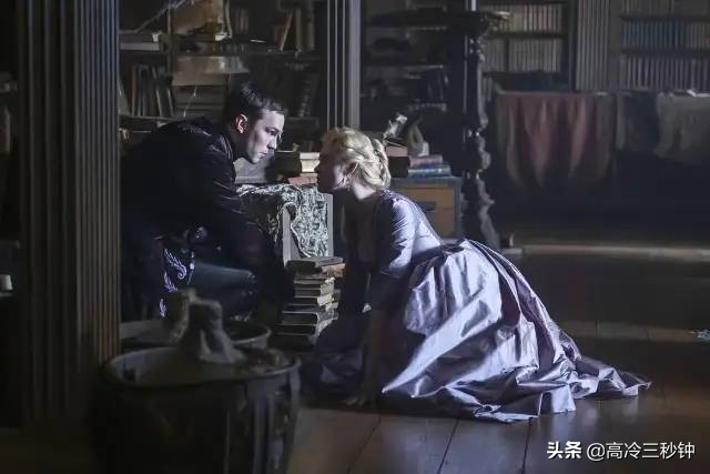 看什么夫妻的世界啊，都来看沙皇夫妇的撕X