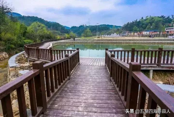 新县绿水青山消息,河南新县绿水青山抖音视频