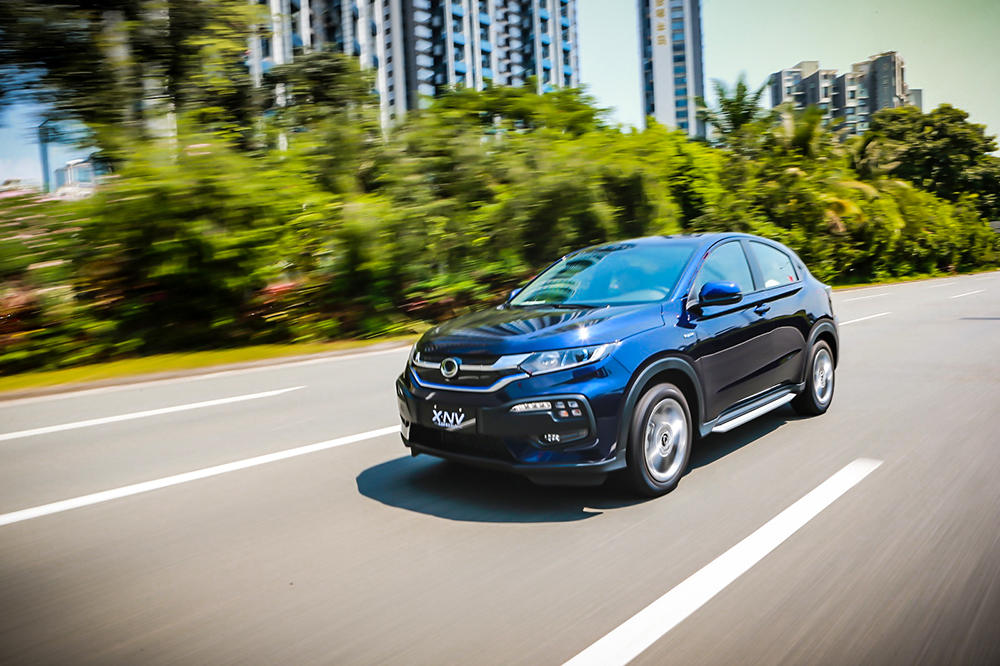 本田x-nv值不值得买,东风本田新能源x-nv保值吗