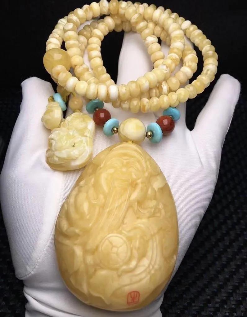 文玩菩提多宝手串,上档次的多宝手串怎么搭配