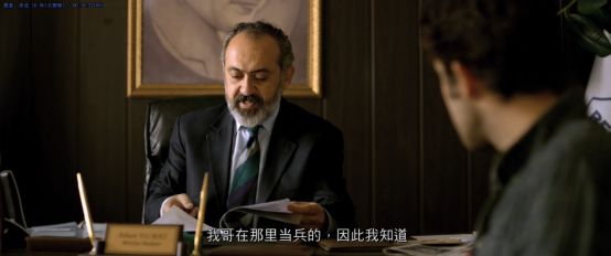 导演拒绝删减任何镜头!片长3小时,生生扯下了理想主义的遮羞布