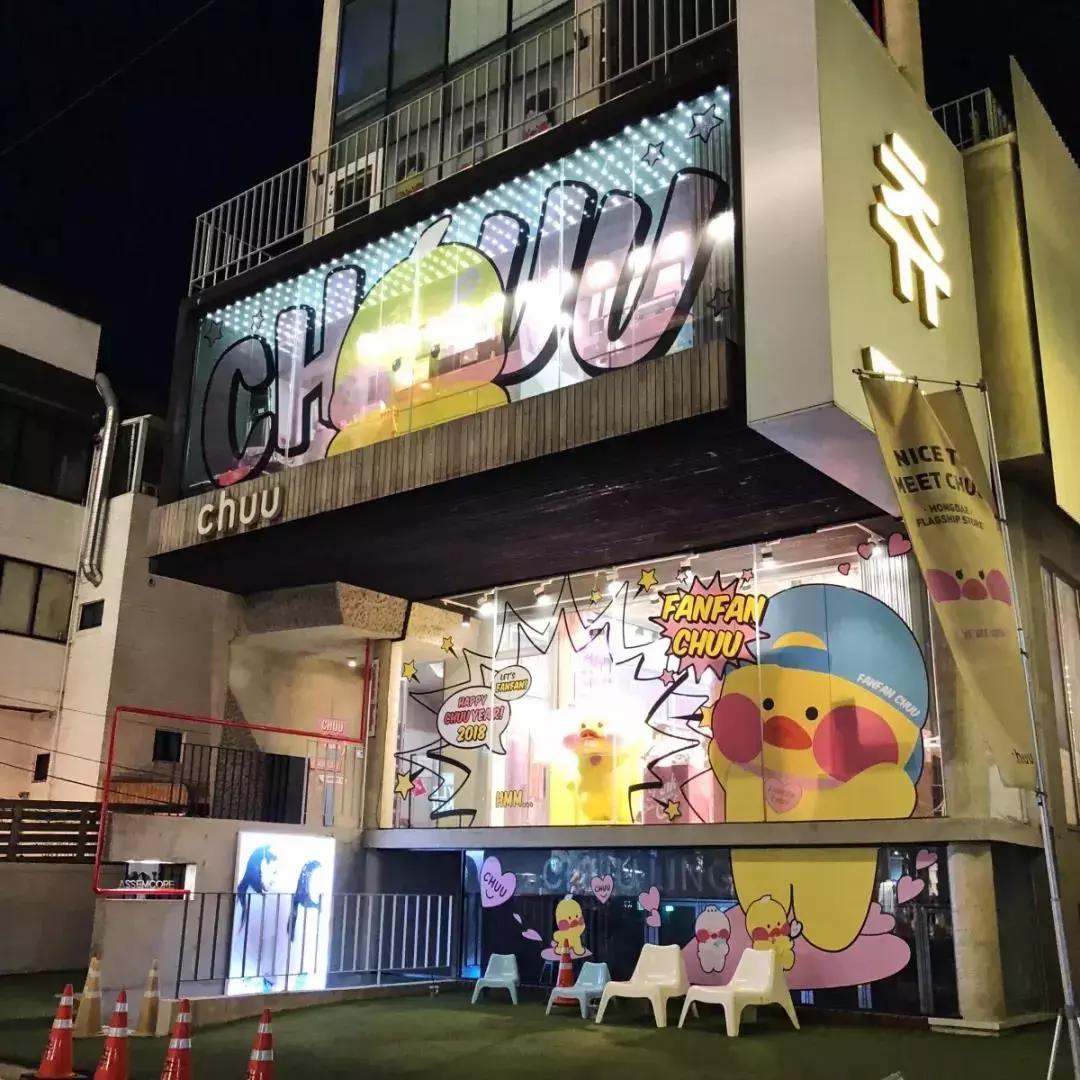 韩国美妆店购物必买清单,小众美妆店必买清单