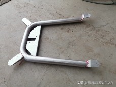 汽车喷漆工的信仰级工具翻新：瑞典IRT-300烤漆灯