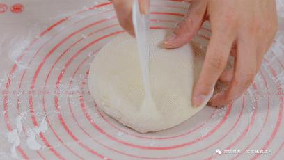 3年都没发出来，压箱底的方子！不用揉，比烘培店卖的松软可口