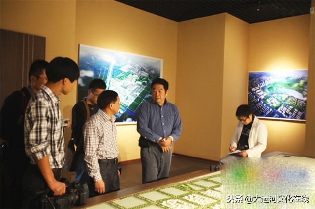 行走大运河系列之——名扬天下的“灵璧奇石”