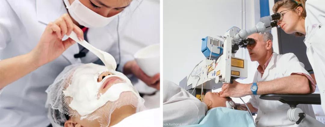 祛脸上斑点色斑的小妙招,一个动作教你如何淡化色斑