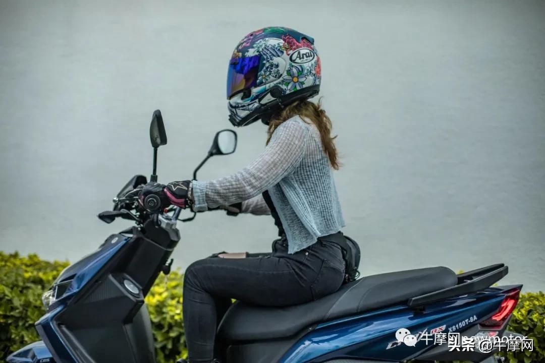 三阳小钢侠croxrx150怎么打不开了,三阳小钢侠crox阿尔法加速测试