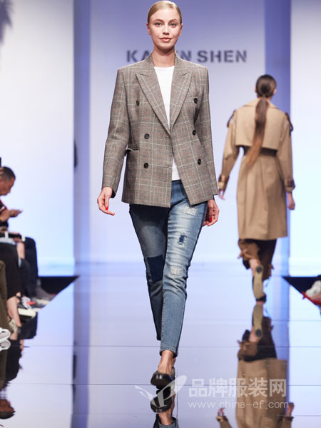 国际品牌计划,凯伦诗与房地产合作