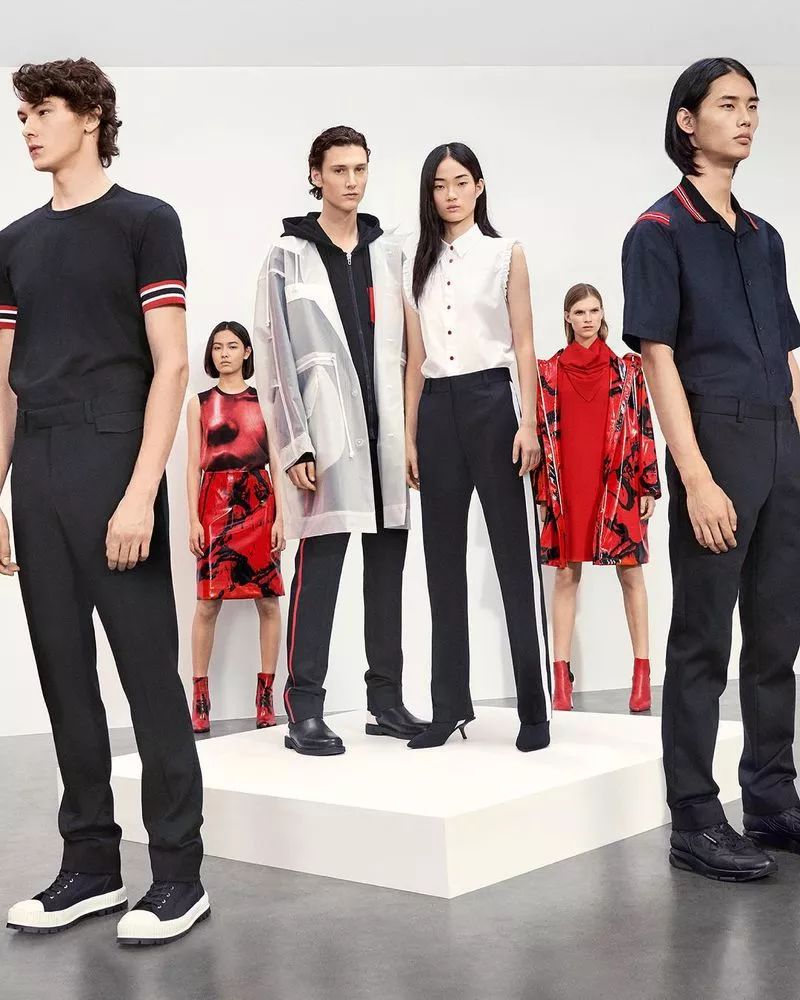 所有奢侈品牌logo衣服,全球最著名顶级昂贵奢侈衣服品牌