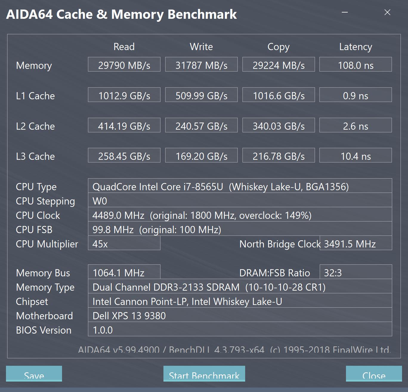 戴尔2019款xps13笔记本正式发布,戴尔xps137390二手