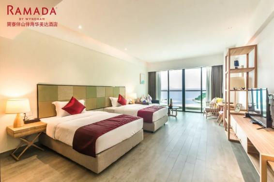 中国马尔代夫水上屋,中国马尔代夫酒店