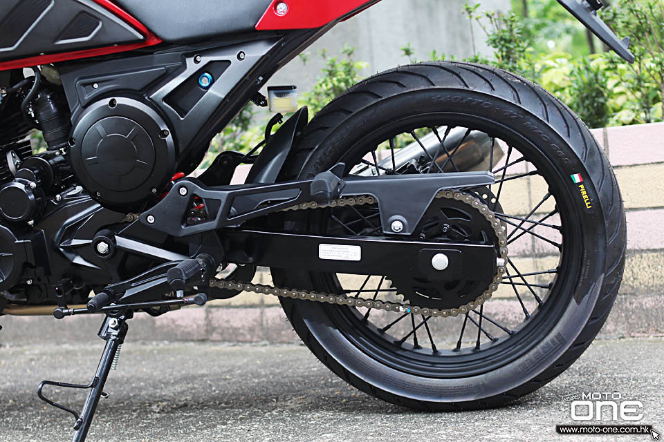 泰国gpx复古赛车,泰国gpx复古