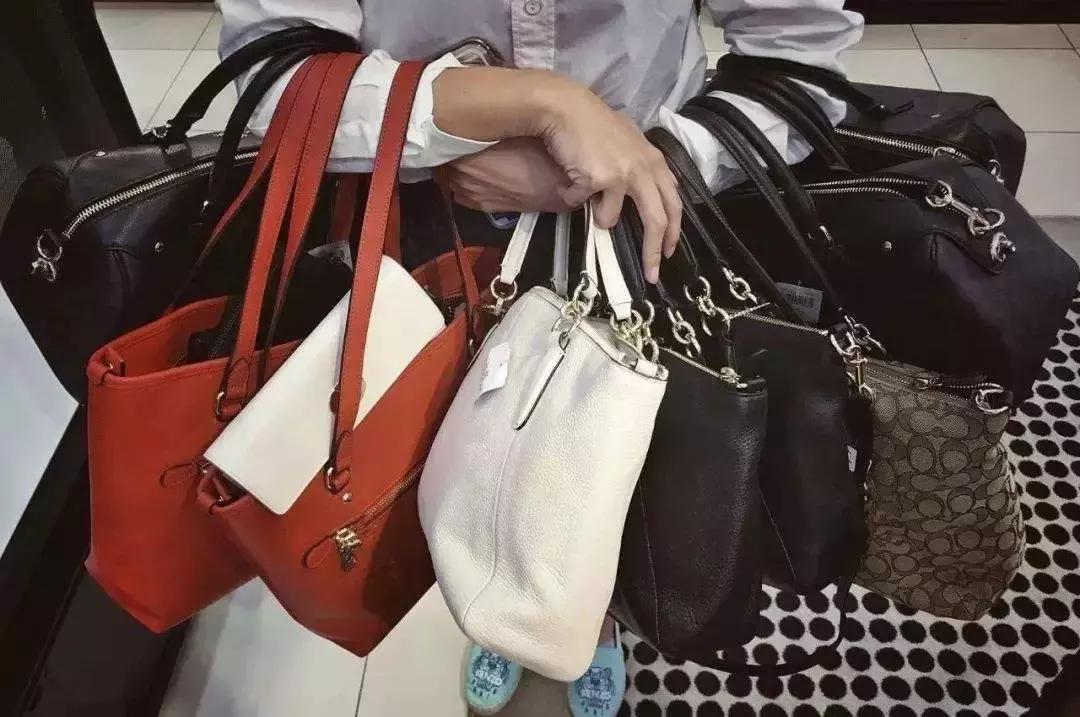 代购大实话,代购的崩溃瞬间