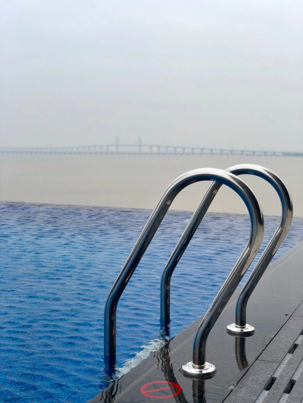 珠海一座美丽又浪漫的城市,体验珠海仁恒洲际酒店