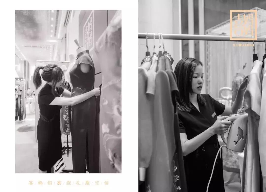 从万元婚纱照到10万婚宴，为什么全福州备婚的人都来参加喜事会