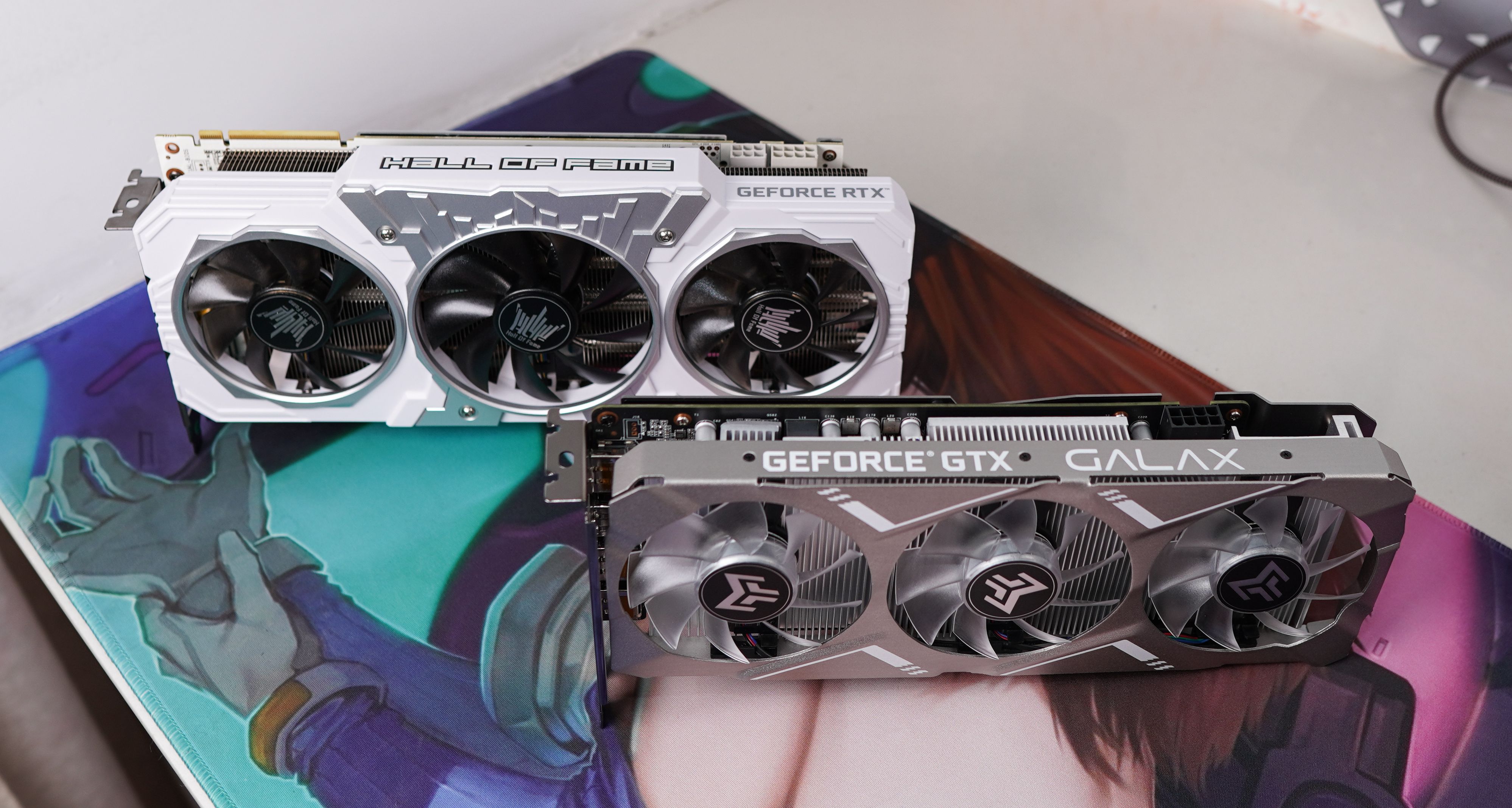 性能不够显卡会烧坏吗,性能不足装win10