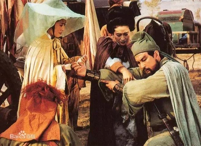 四大名著里的人生滋味,四大名著40副经典对联滋味万千