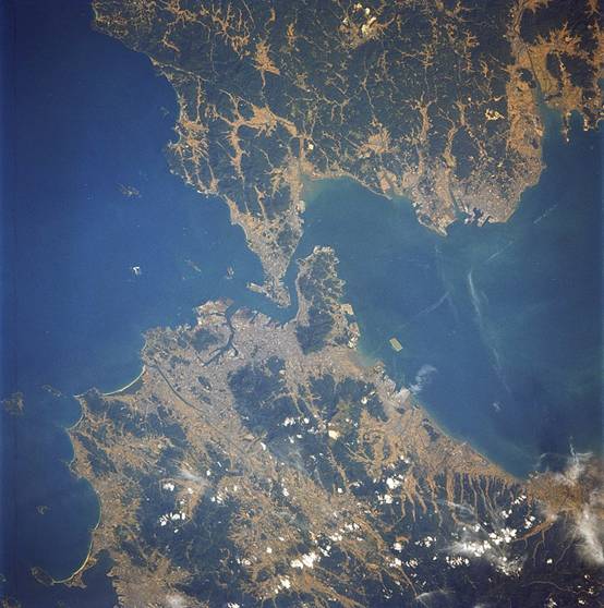 日本的九州岛面积,日本九州是不是最大的岛