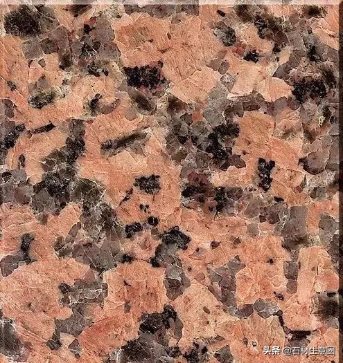 百种花岗岩大全,花岗岩完整高清版在线观看