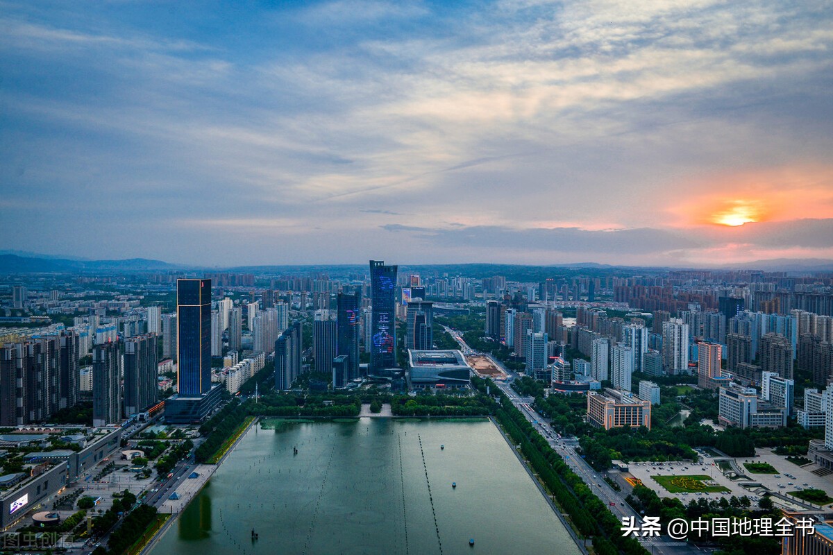 河南省豫西豫中豫东豫北划分,豫中豫东豫西豫南豫北划分图