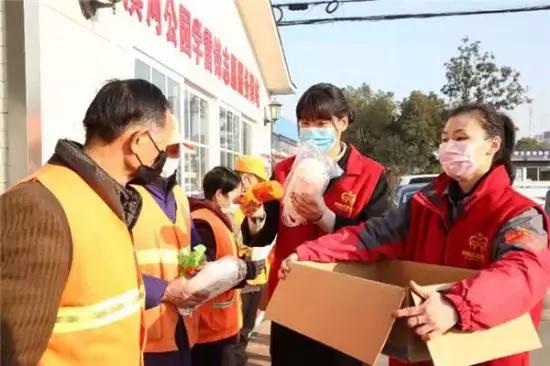 城市党建筑牢疫情防控防线,党建引领筑牢疫情防控红色堤坝