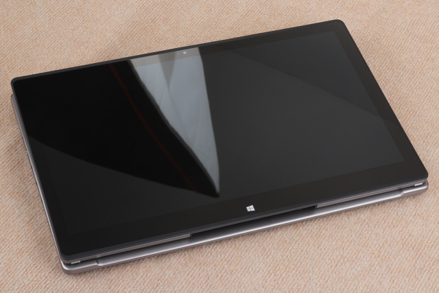 未来概念笔记本创新设计,笔记本创新点有哪些优势