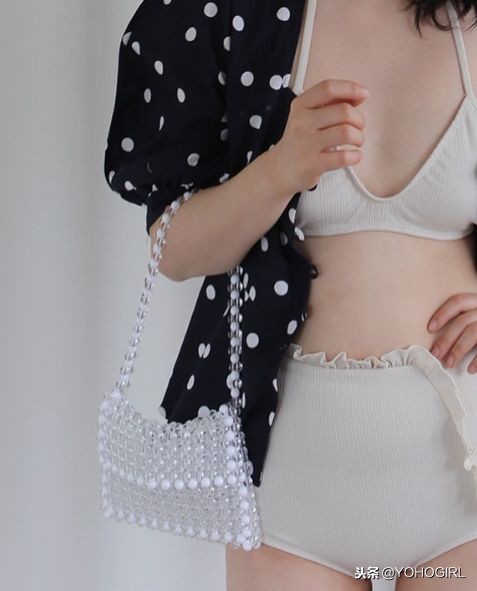 三分钟之内，这些韩国美少女身上的所有同款链接都掌握！