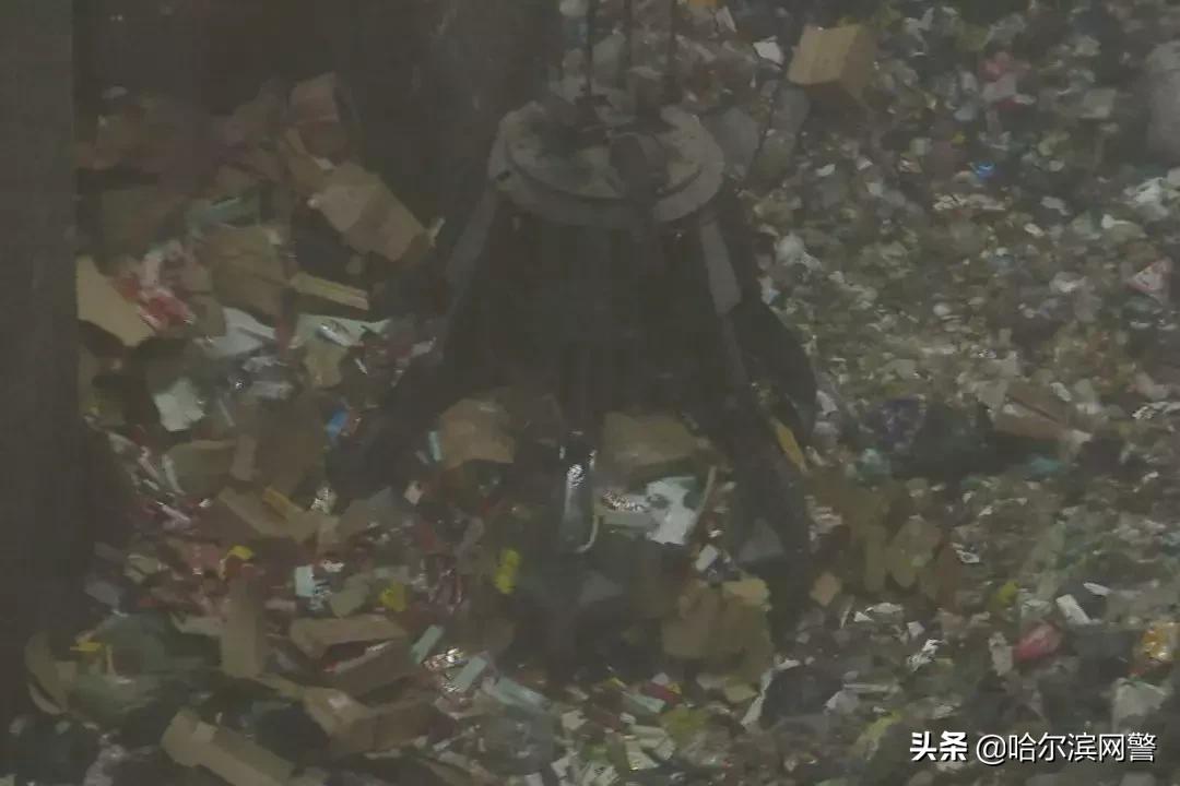 60余条香烟被盗警方用5小时追回,哈尔滨市最新假烟案