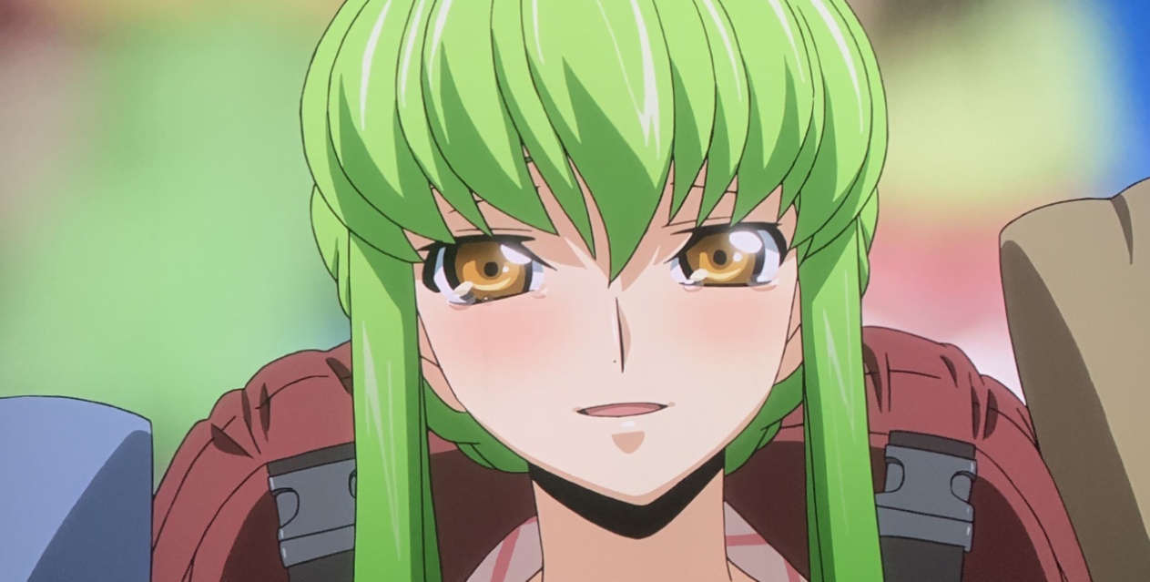 复活的鲁路修解说,复活的鲁路修结局说的话是什么