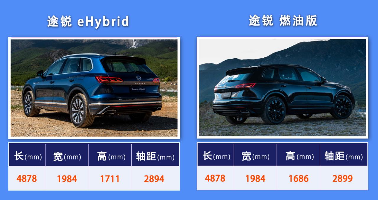 途锐中大型suv,大众中大型suv途锐