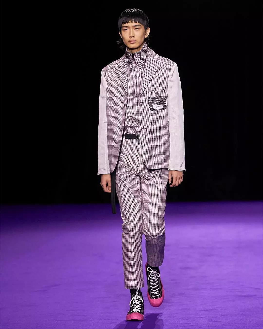 权志龙、水原希子都爱的KENZO是什么牌子？