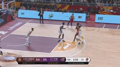 他是世青赛三分王被赞国产雷阿伦沉寂多年终爆发却难舍故土情结