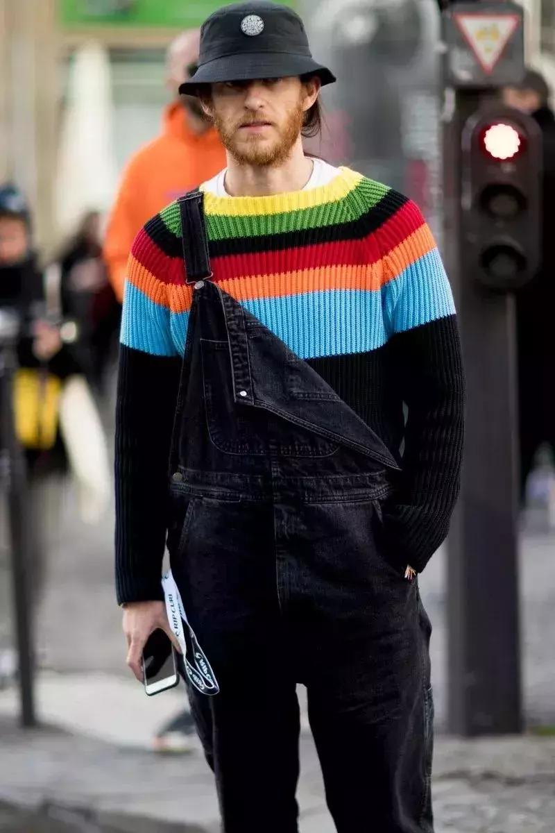 拯救大脸帽,夏日渔夫帽大脸