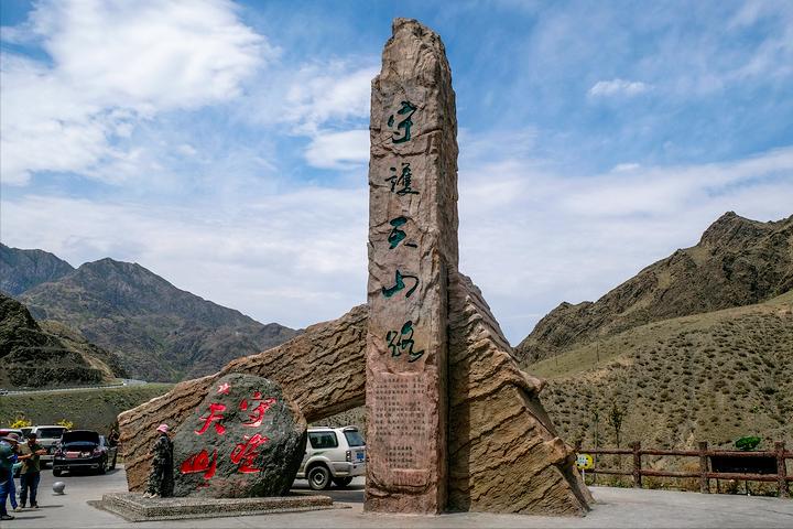 独库公路网红攻略,独库公路环线自驾游攻略