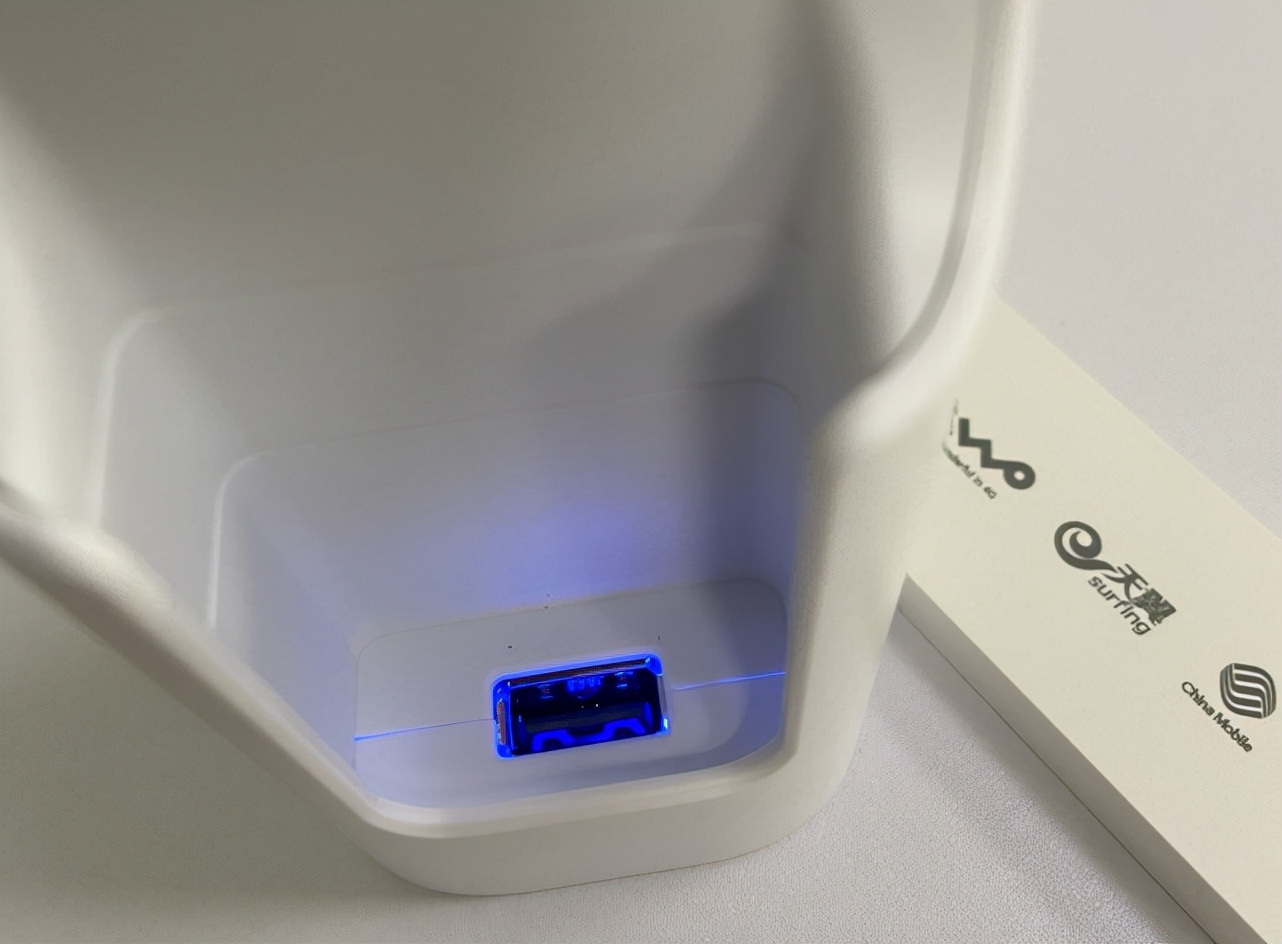 能“白嫖”的随身WiFi用起来，真的不要太香了