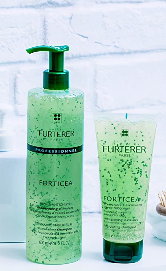 干枯发质便宜好用的洗发水推荐,16岁头秃了怎么办用什么洗发水