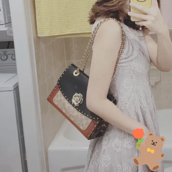 现在还有人买蔻驰吗,几百块钱能买到蔻驰真包吗