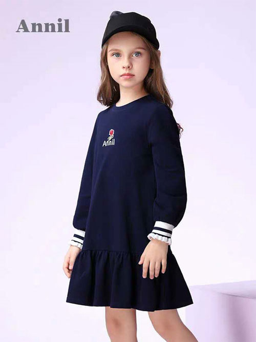 秋季穿搭青春活力,秋冬最时尚的穿搭